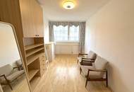 ''Wohnen & Investieren: 3-Zimmer Wohnung mit Loggia & Stellplatz – freier Mietzins!"