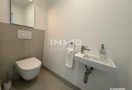 BEIM DONAUUFER: Geräumige Familienwohnung mit sonniger Dachterrasse