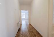 3-Zimmer Altbauwohnung - Lange Gasse