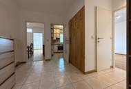 Wohnen an der oberen Alten Donau! 2,5-Zimmer-Wohnung mit Loggia & Balkon - auch als WG geeignet