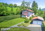 Für Aussichtsliebhaber – Grundstück mit Bestandsobjekt zum Wohnen und Arbeiten im Grünen