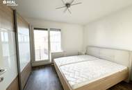 3 Zimmer Traumloggiawohnung mit Wienblick