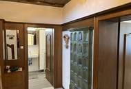 Liebevoll gepflegtes Wohnhaus mit großzügigem Grundstück in ruhiger Lage