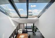 Exklusive Penthouse-Maisonette mit Panoramablick – Direkt am Haus des Meeres!