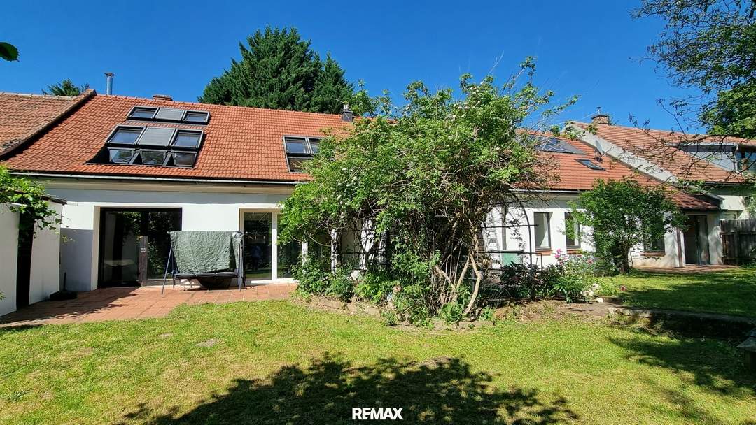 Vielseitiges Mehrparteienhaus mit 5 Wohneinheiten auf großzügigem Grundstück in Neulengbach