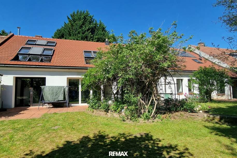 Vielseitiges Mehrparteienhaus mit 5 Wohneinheiten auf großzügigem Grundstück in Neulengbach, Haus-kauf, 699.000,€, 3040 Sankt Pölten(Land)