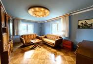 Großzügiger Bungalow auf großem Grundstück