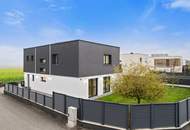 Lebensqualität pur – Familienfreundliches Einfamilienhaus mit Weitblick