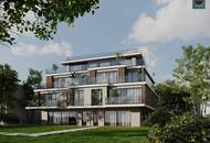 Am Walde: Erstbezug - Exklusives Penthouse - Apartment mit spektakulären Terrassen und Rooftop Pool in Neustift am Walde!
