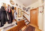 charmantes 7 Zimmer-Einfamilienhaus mit großem Garten