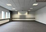 + + + BETRIEBSOBJEKT KNOTEN INZERSDORF + + + BÜRO und LAGER ca. 2.100 m² zzgl. Abstellfläche + + +