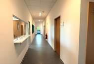 Büroflächen im Businesspark Heiligenkreuz