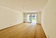 Luxuswohnungen im Cottageviertel Wiens: Exklusives Wohnen im Grünen mit 65m2 Garten