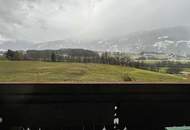 Gemütliche 3-Zimmer-Wohnung mit Balkon in ruhiger Lage bei Saalfelden zur Miete!