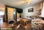 Traumhaft sonnige Gartenwohnung – 4 Zimmer zum Wohlfühlen!