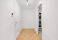 Hochwertiges Wohnen bei der Alten Donau