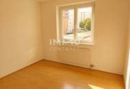 Charmante 3-Zimmer-Wohnung mit Loggia und Gartennutzung in 4400 Steyr - Ennsleite