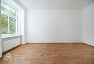 Helle 2-Zimmer Wohnung, Nähe Galleria Landstraße
