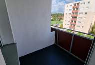Helle 3-Zimmer-Eigentumswohnung mit Balkon in St. Pölten-Viehofen