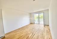 TOWNHOUSE - 4 Zimmer Wohnung mit Terrasse und Garten U3 Erstbezug