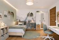 Chalet in idyllischer Sonnen- und Naturlage am Waldrand
