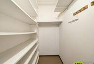 Dachgeschoßwohnung in ruhiger Lage, direkt am Erholungsgebiet Liesingbach