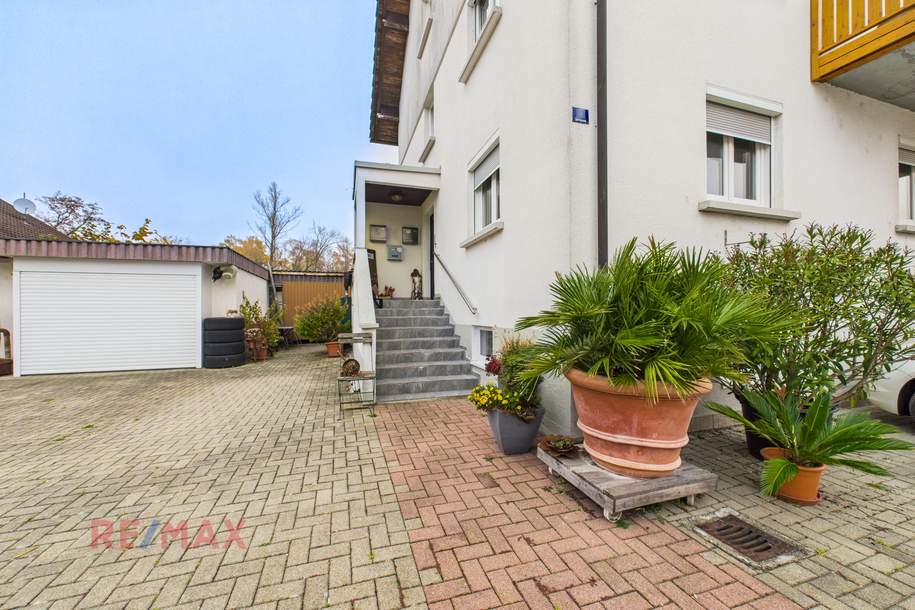 Wohnen nur ca. 100 m vom Bodenseeufer entfernt in Hard, Wohnung-kauf, 6971 Bregenz