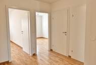 ERSTBEZUG: Traumhafte 3-Zimmer-Wohnung mit 2 Balkonen (ideal auch für Anleger)