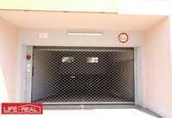 2 vermietete Tiefgaragenplätze in gefragter Lage, in Traun