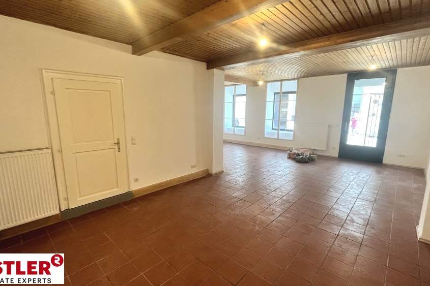 Attraktives Geschäftslokal im Herzen von Graz - direkte Nähe Jakominiplatz, Gewerbeobjekt-miete, 1.344,71,€, 8010 Graz(Stadt)