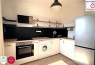 Stilvolle Neubau-Dachgeschosswohnung in Favoriten