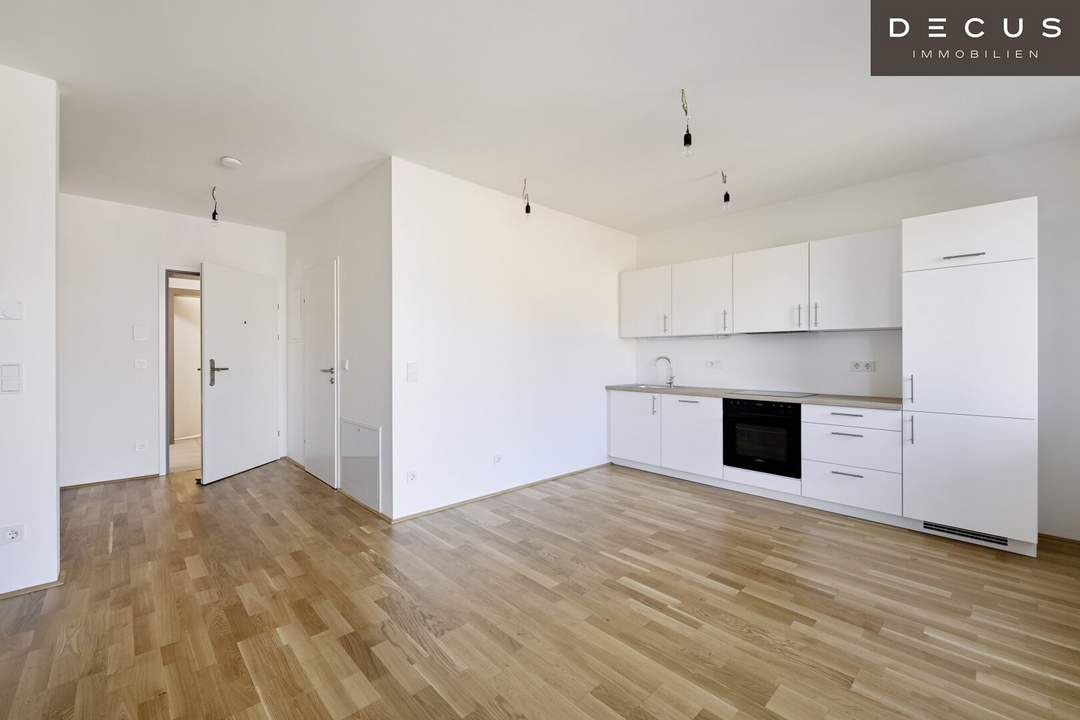 | BALKON | OSTSEITIG | 2 ZIMMER | BETREUTES WOHNEN | SENIORVITA | BRUNN AM GEBIRGE