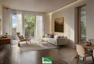 Ihr neues Zuhause mit viel Platz! 2 Bäder - großer Balkon - modern und hochwertig - FLORIANI – Quartier am Tullnerfeld