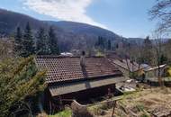 FERIENHAUS IN SONNIGER LAGE