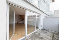 Hafnerbach - Familienidylle auf zwei Ebenen – 4 Zimmer-Maisonette mit Balkon