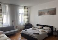 Charmanter Altbau mit Potenzial – Sanierungsbedürftig.! - Nähe U4 und U6 Spittelau