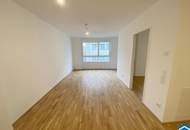 2-Zimmer Erstbezug mit ostseitiger Loggia – Gudrunstraße 120