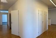 Arbeiten mit Weitblick – frisch renovierte Büroetage, hell, zentral