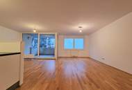 Ruhige Neubauwohnung mit großem Balkon und Parkblick!! - AB OKTOBER!!