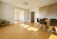 Tolle 5 Zimmer-Terrassenwohnung Nähe Liesingbach