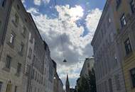 Erstbezug mit Altbauflair: Perfekte 3-Zimmer-Wohnung in Ruhelage