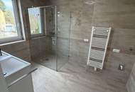 Penthouse-Feeling mit 41 m² Terrasse &amp; exklusivem Glasverbau – Wohnen auf höchstem Niveau