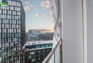 Belview – Ihr Zuhause in Bestlage beim Hauptbahnhof