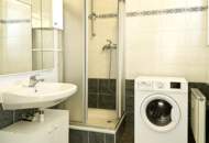 Top Lage! Vermietete Garçonniere im Bezirk Jakomini mit Autoabstellplatz