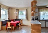 Neues Wohnglück mit herrlich großem Garten!