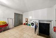Gepflegtes Einfamilienhaus in idyllischer Lage in Nappersdorf! Feriendomizil oder Hauptwohnsitz möglich!