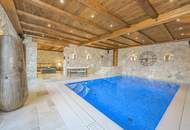 Einzigartiges Luxus-Anwesen in Toplage