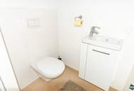 2-Zimmer-Wohnung mit Balkon und Abstellraum im 3. Liftstock – Straßenbahnnähe