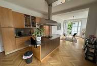 Exklusive Stadtvilla der Extraklasse – Licht, Raum &amp; Luxus mit Gartenidylle in Hietzing (1130 Wien)