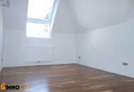 Exklusives Dachgeschoß-Maisonettejuwel in Döbling